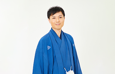 桂三幸