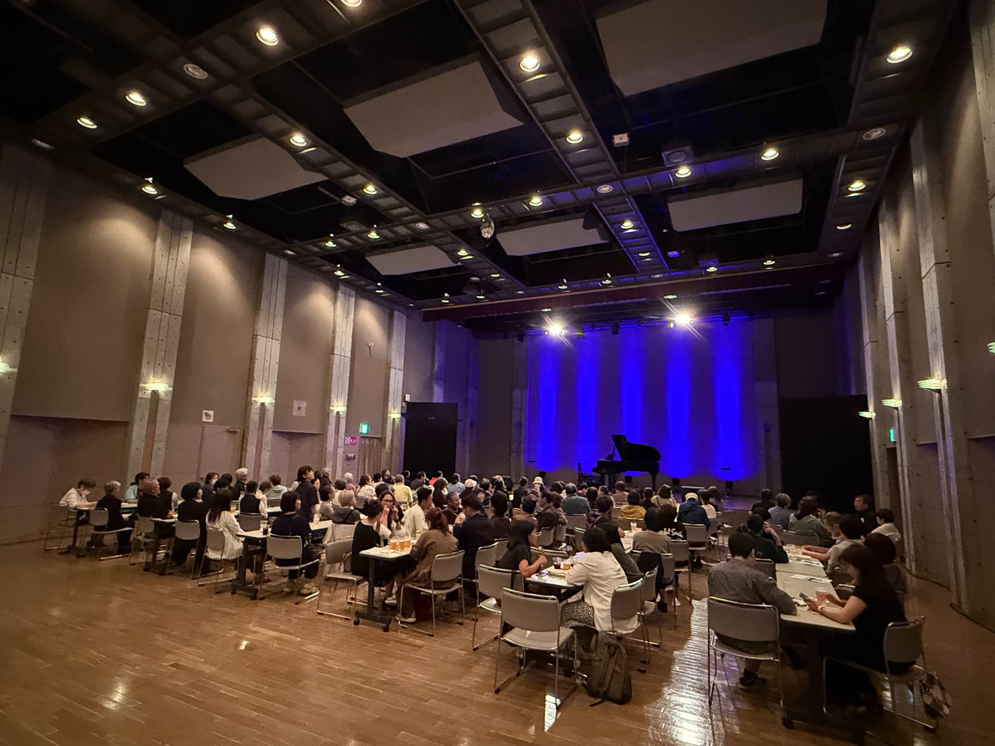 The Voices of Japan ゴスペルコンサート 公演写真4